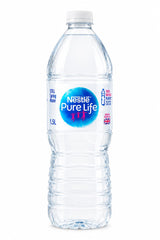 Nestlé Pure Life Still Spring Water 1.5L