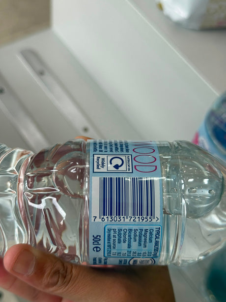 Nestle Pure Life Still Spring Water 500ml | Asian Grocery UK