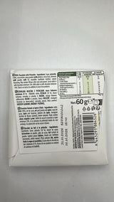 Nestlé Damak Milk Chocolate with Pistachio 60g