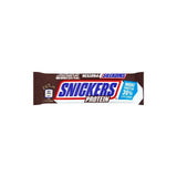 Snickers Protein Bar 47g – High Protein Milk Chocolate Bar with Caramel and Peanuts