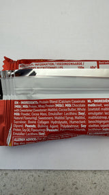 Grenade Carb Killa Peanut Nutter High Protein Bar 60g