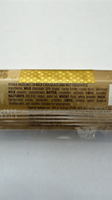 Ferrero Rocher Milk Chocolate Hazelnut Pralines 3 Pack 37.5g