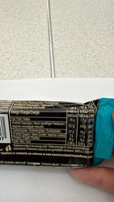 Mars Hi Protein Low Sugar Salted Caramel Bar 57g