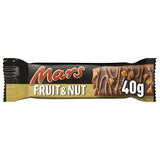 Mars Fruit & Nut Bar 40g