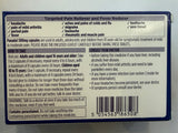 Panadol 500mg Capsules Paracetamol 16 Liquid Capsules