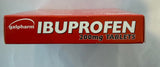 Galpharm Ibuprofen 200mg Tablets 16s