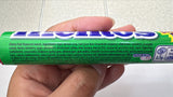 Mentos Discovery 14 Flavours Chewy Dragees Roll | Asian Grocery UK