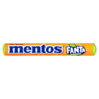 Mentos Fanta Orange Chewy Dragees 37.5g | Asian Grocery UK