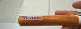 Mentos Fanta Orange Chewy Dragees 37.5g | Asian Grocery UK