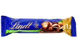 Lindt Nocciolatte Milk Hazelnut Chocolate Bar | Asian Grocery UK