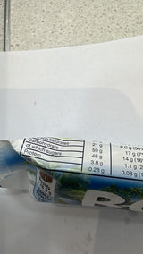 Bounty Milk Chocolate Coconut Bar 57g (2 x 28.5g) | Asian Grocery UK