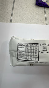 Nestle Damak Ala Pistachio Chocolate Wafer Bar 30g | Asian Grocery UK