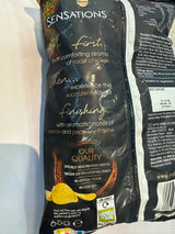 Walkers Sensations Roasted Chicken & Thyme Crisps 65g | Asian Grocery UK