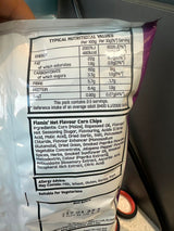 Doritos Flamin' Hot Flavour Corn Chips 70g | Asian Grocery UK