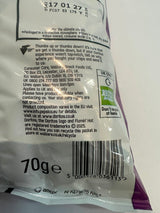 Doritos Flamin' Hot Flavour Corn Chips 70g | Asian Grocery UK