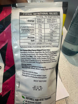 Walkers Max Strong Hot Chicken Wings Crisps 70g | Asian Grocery UK