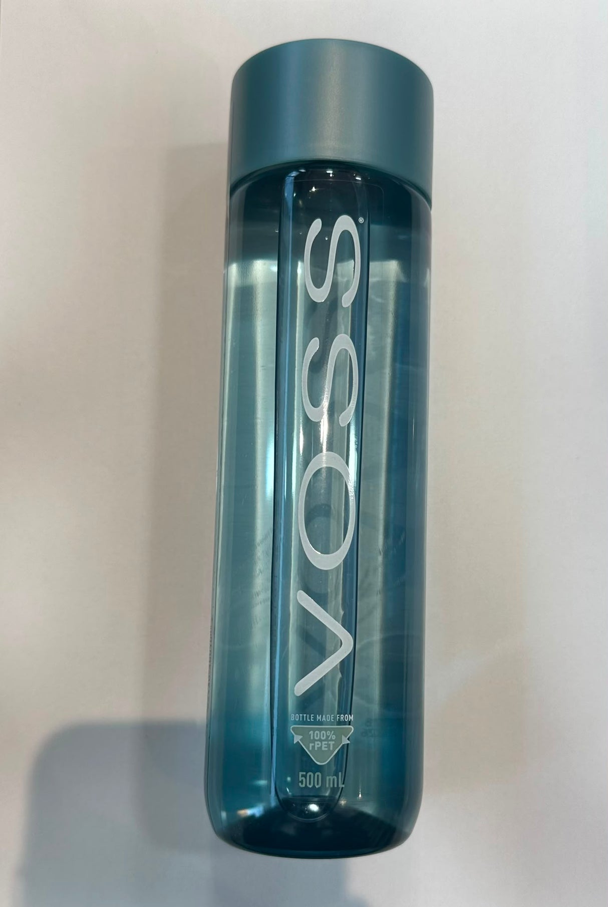 VOSS Still Natural Mineral Water 500ml | Asian Grocery UK