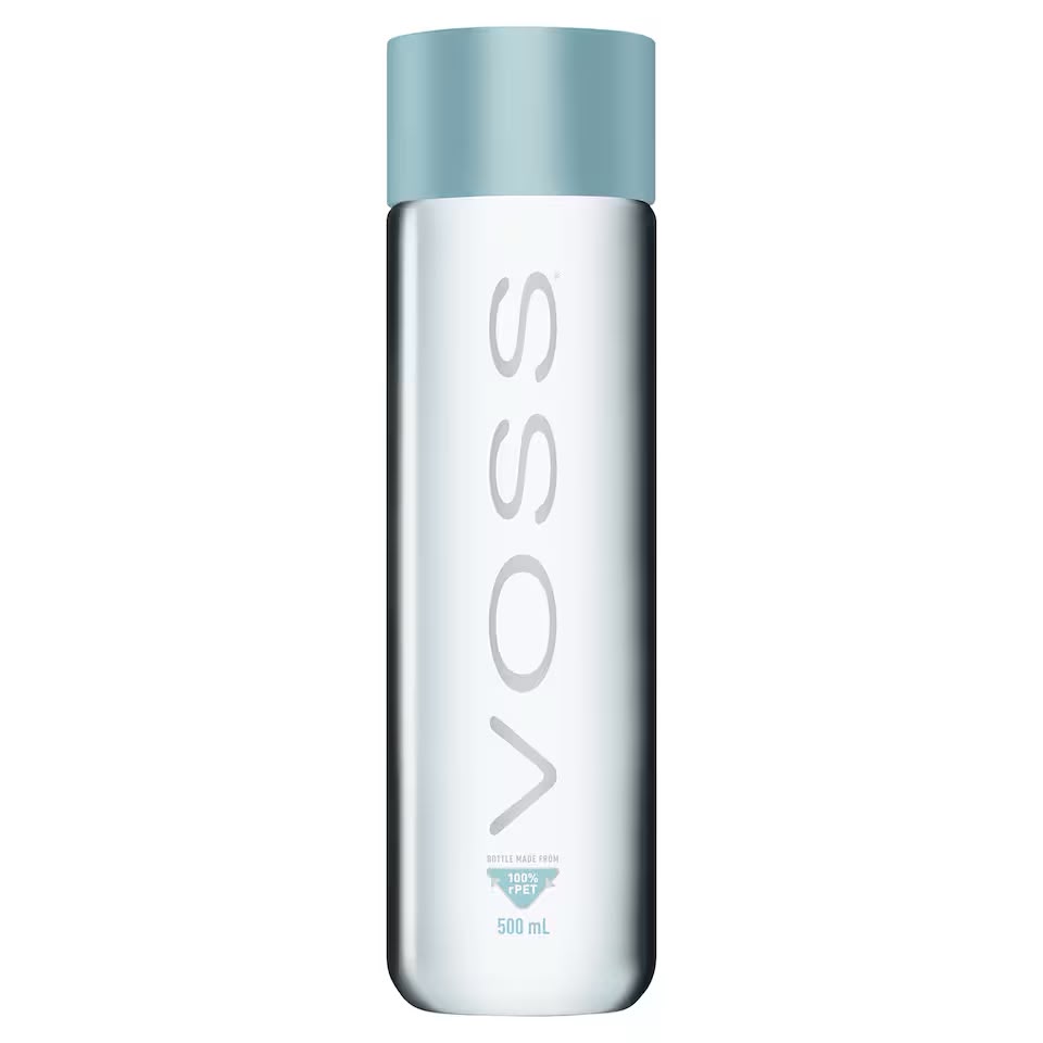 VOSS Still Natural Mineral Water 500ml | Asian Grocery UK