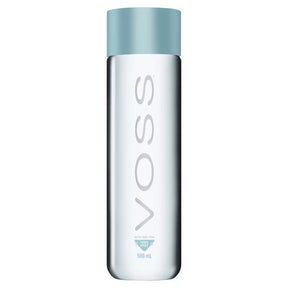 VOSS Still Natural Mineral Water 500ml | Asian Grocery UK