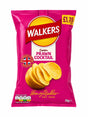 Walkers Supreme Prawn Cocktail Crisps 70g | Asian Grocery UK