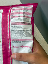 Walkers Supreme Prawn Cocktail Crisps 70g | Asian Grocery UK