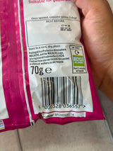 Walkers Supreme Prawn Cocktail Crisps 70g | Asian Grocery UK