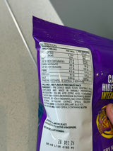 Takis Blue Heat Chilli and Lime Fried Maize Snack 100g | Asian Grocery UK