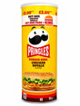 Pringles Burger King Chicken Royale Flavour Crisps 165g | Asian Grocery UK