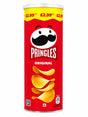 Pringles Original Crisps 165g | Asian Grocery UK