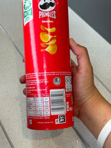 Pringles Original Crisps 165g | Asian Grocery UK