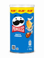 Pringles Salt & Vinegar Crisps 70g | Asian Grocery UK