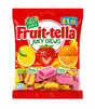 Fruittella Juicy Chews Strawberry Orange Lemon 135g | Asian Grocery UK