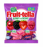 Fruit-tella Berries and Cherry Chewy Sweets 135g | Asian Grocery UK