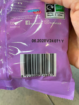 Fruit-tella Berries and Cherry Chewy Sweets 135g | Asian Grocery UK