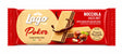 Lago Poker Nocciola Hazelnut Wafer Cookies 45g | Asian Grocery UK