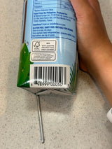 Vita Coco Coconut Water The Original 1 Litre | Asian Grocery UK