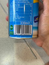 Tropical Sun Coconut Water Drink with Pieces 330ml | Asian Grocery UK