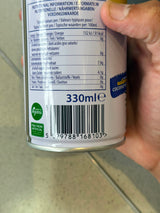 Tropical Sun 100% Delicious Coconut Water 330ml | Asian Grocery UK