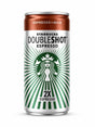 Starbucks Doubleshot Espresso + Milk 200ml | Asian Grocery UK