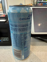Boost Energy Zero Original 500ml | Asian Grocery UK