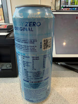 Boost Energy Zero Original 500ml | Asian Grocery UK