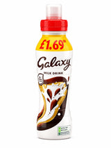 Galaxy Milk Drink Chocolate and Malt 350ml | Asian Grocery UK