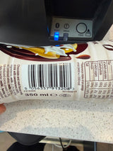 Galaxy Milk Drink Chocolate and Malt 350ml | Asian Grocery UK