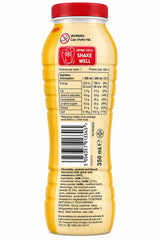 Twix Chocolate Caramel and Biscuit Flavoured Milk Drink 350ml | Asian Grocery UK