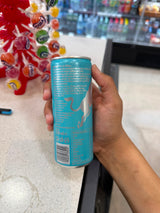 Red Bull The Ice Edition Iced Vanilla Berry Energy Drink 250ml | Asian Grocery UK