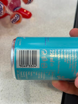 Red Bull The Ice Edition Iced Vanilla Berry Energy Drink 250ml | Asian Grocery UK