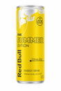 Red Bull The Summer Edition Citrus Zest Energy Drink 250ml | Asian Grocery UK