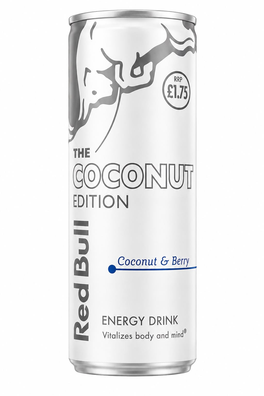 Red Bull The Coconut Edition Energy Drink 250ml | Asian Grocery UK