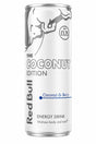 Red Bull The Coconut Edition Energy Drink 250ml | Asian Grocery UK