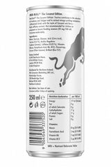 Red Bull The Coconut Edition Energy Drink 250ml | Asian Grocery UK